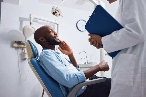 Best Emergency Orthodontic Repairs in Royal Pines, NC