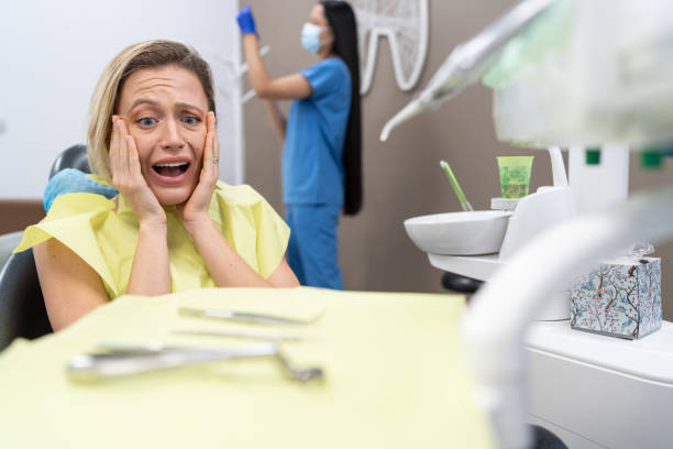 Best Urgent Dental Care in Royal Pines, NC