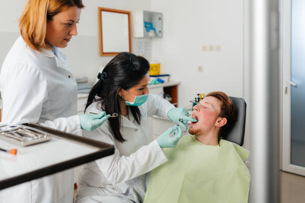 Best Pediatric Emergency Dentist in Royal Pines, NC