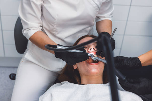Best Emergency Dental Surgery in Royal Pines, NC