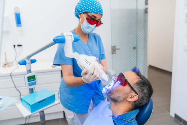 Best Walk-In Emergency Dentist in Royal Pines, NC